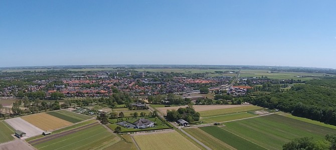 Zanderij zomer 2015 Zanderij zomer 2015